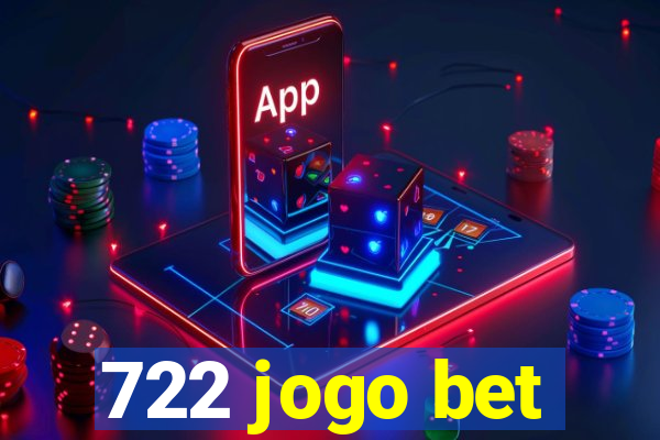 722 jogo bet